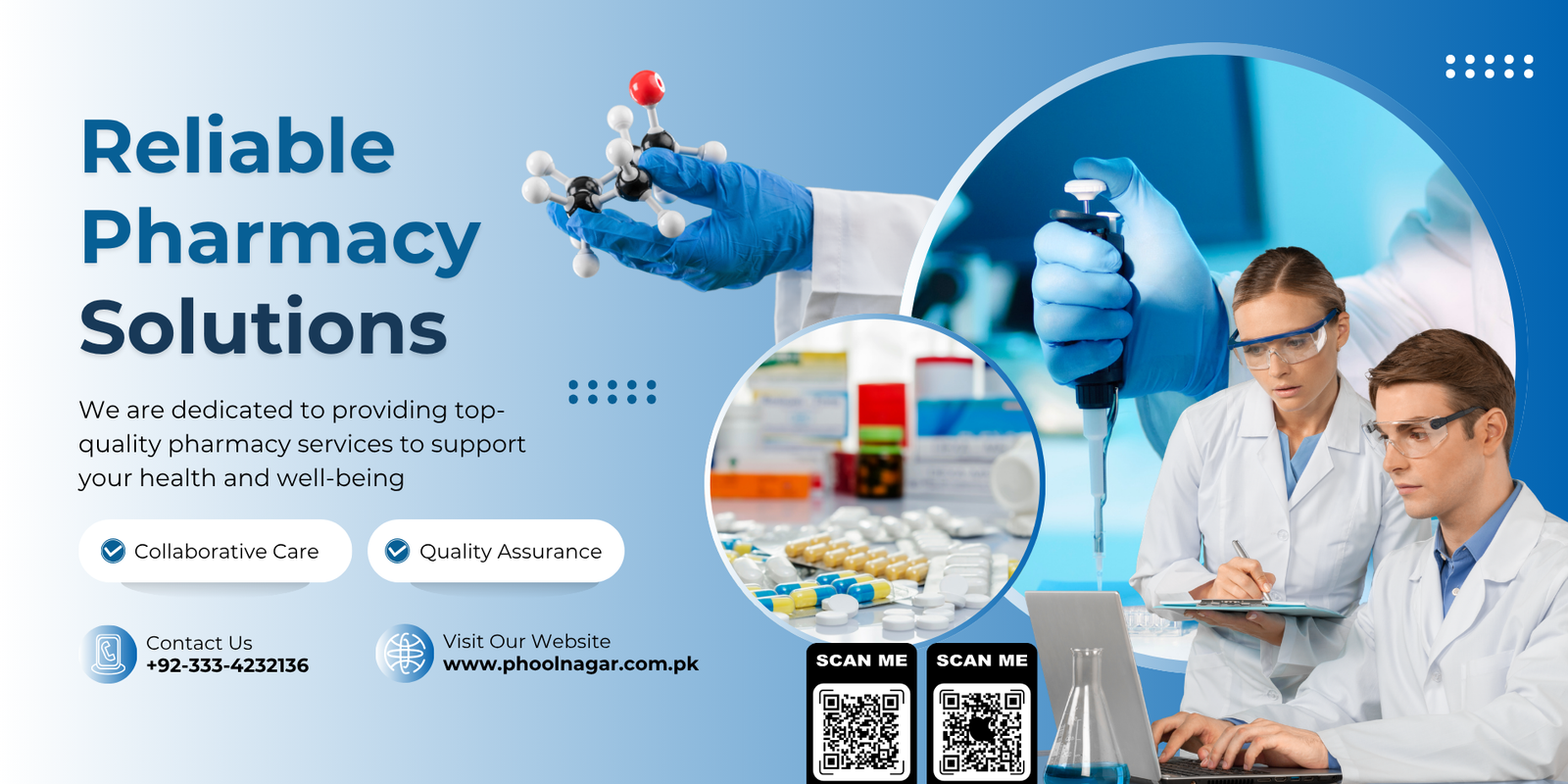 Pharmacy