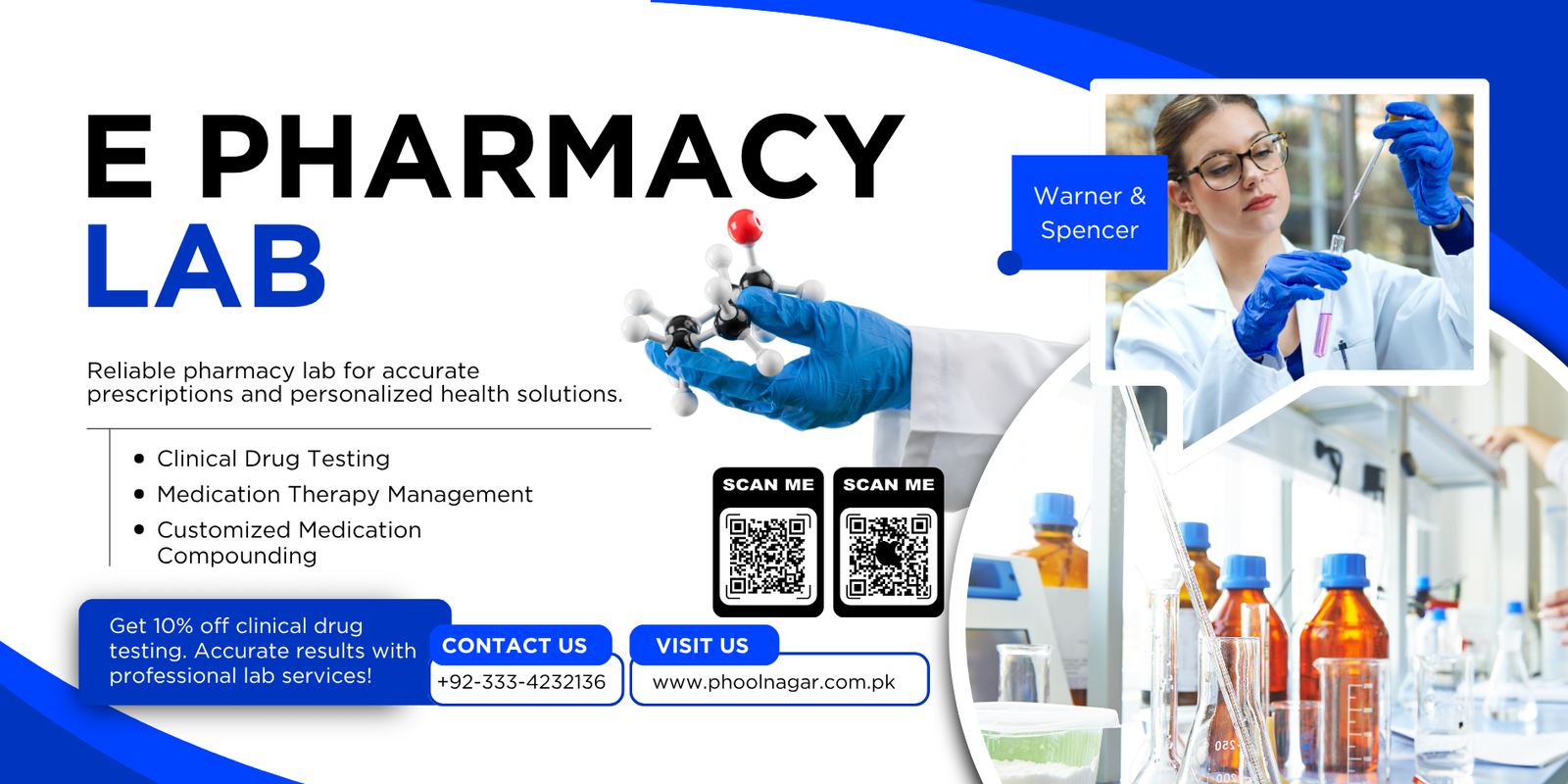 Labs