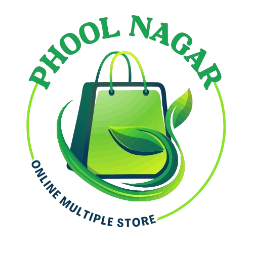 Phool Nagar Mart